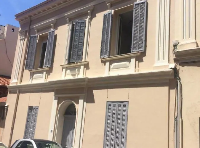 Palme D\'Hote