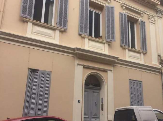 Palme D\'Hote
