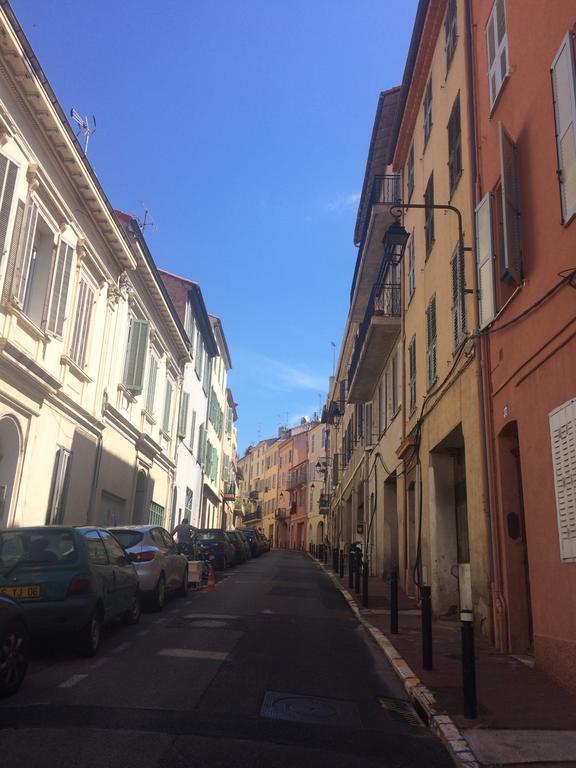 Appartement Palme D'hote Cannes