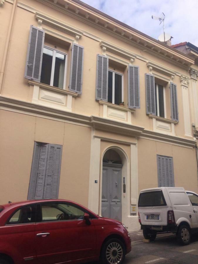 Palme D'hote Appartement